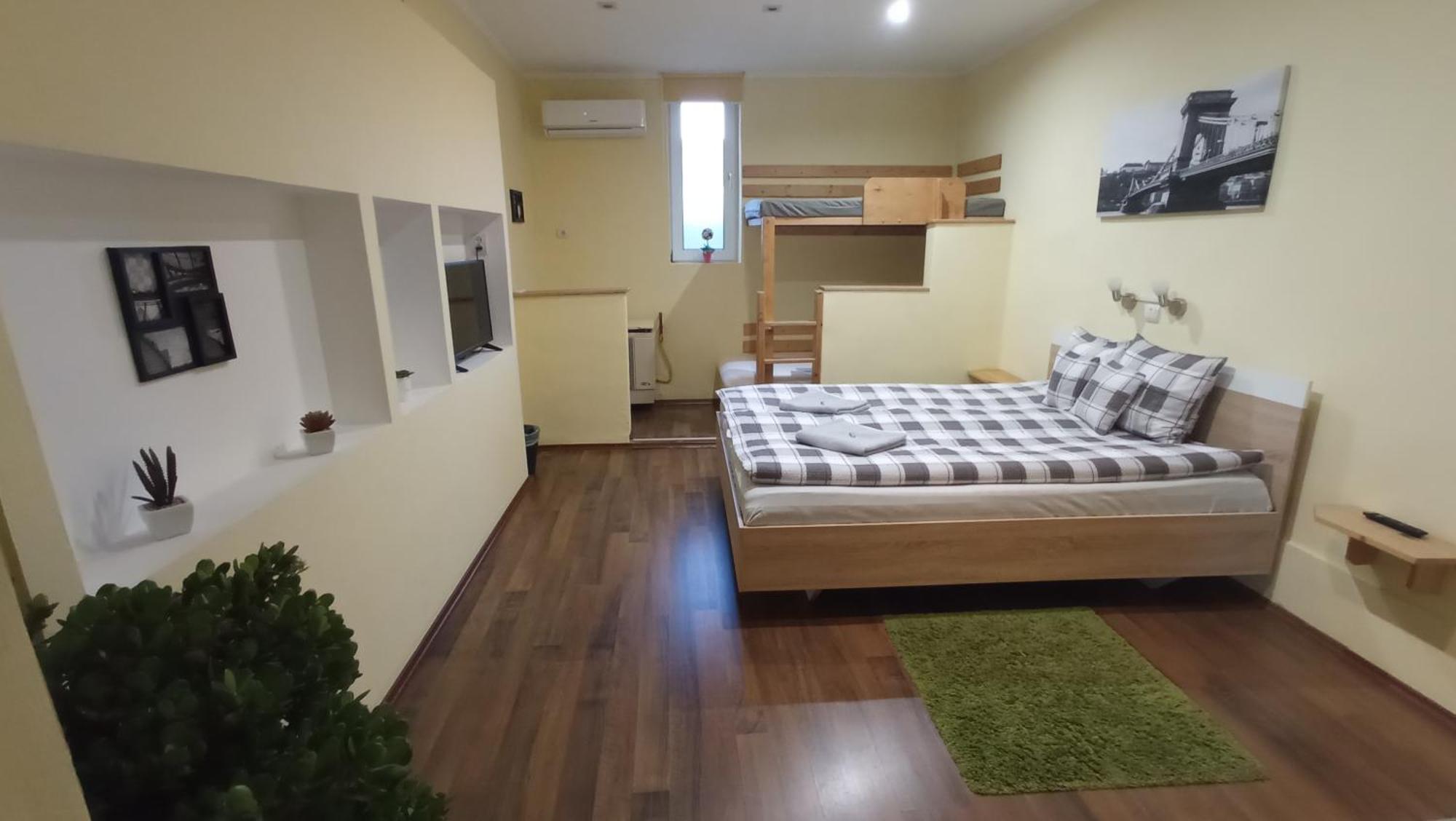 Green Corner Wellness Puspokladany Luaran gambar