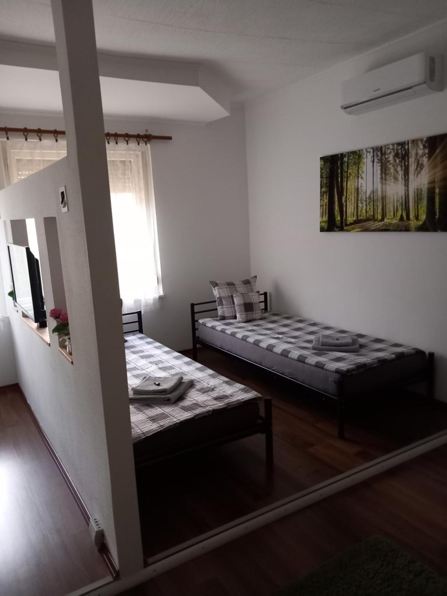 Green Corner Wellness Puspokladany Luaran gambar
