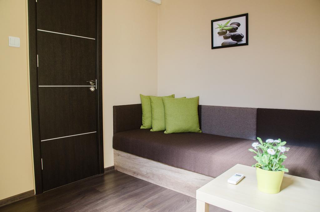 Green Corner Wellness Puspokladany Bilik gambar