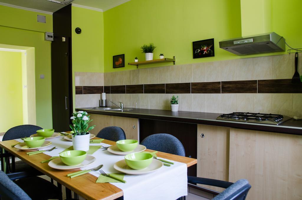 Green Corner Wellness Puspokladany Luaran gambar